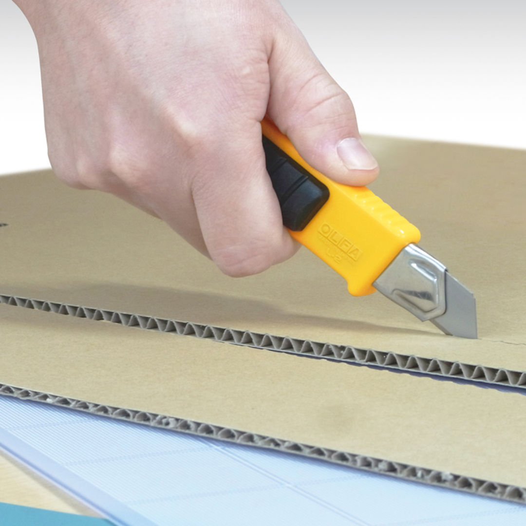 OLFA Heavy Duty Paper Cutter, L-2