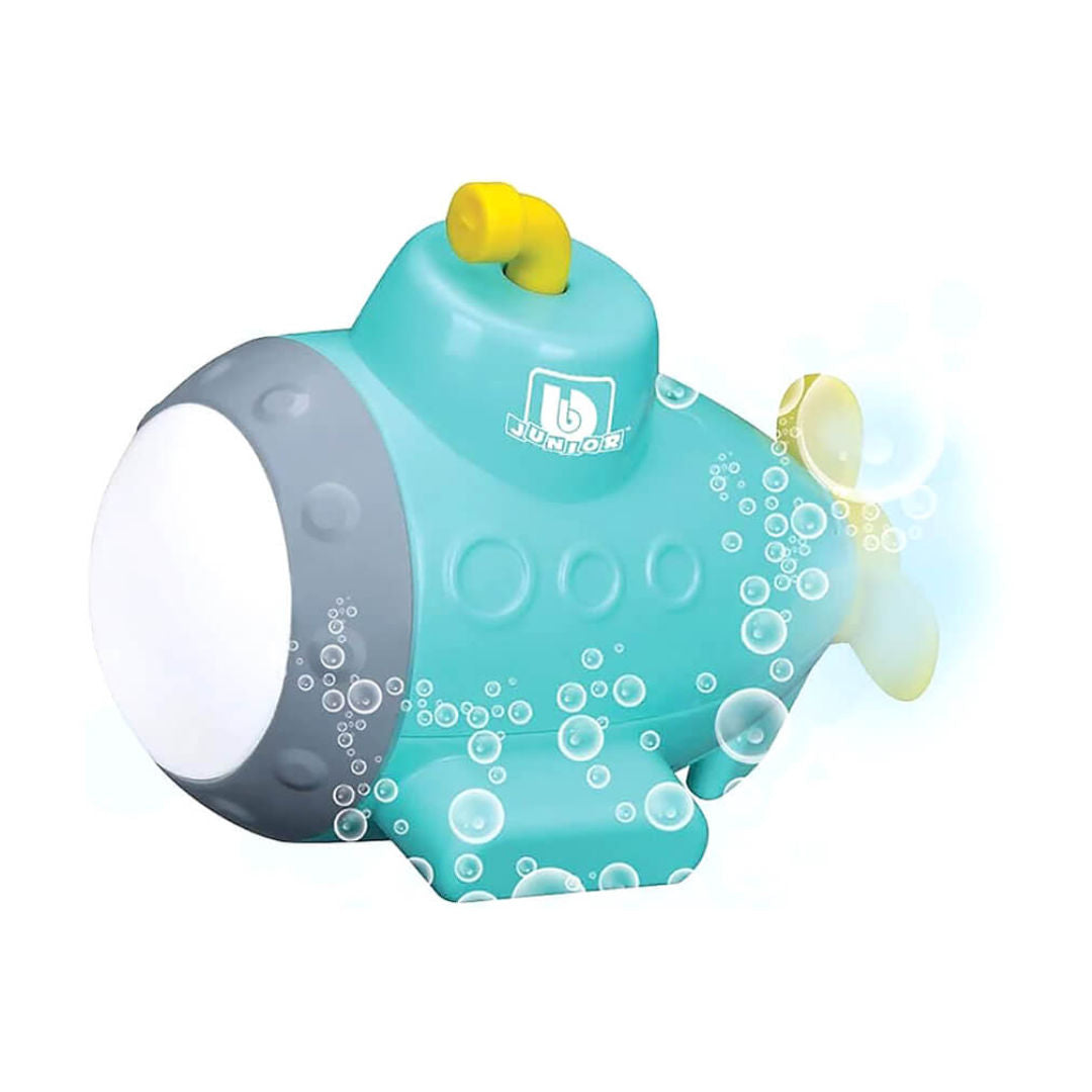 Bburago Bb Junior Splash 'N Play