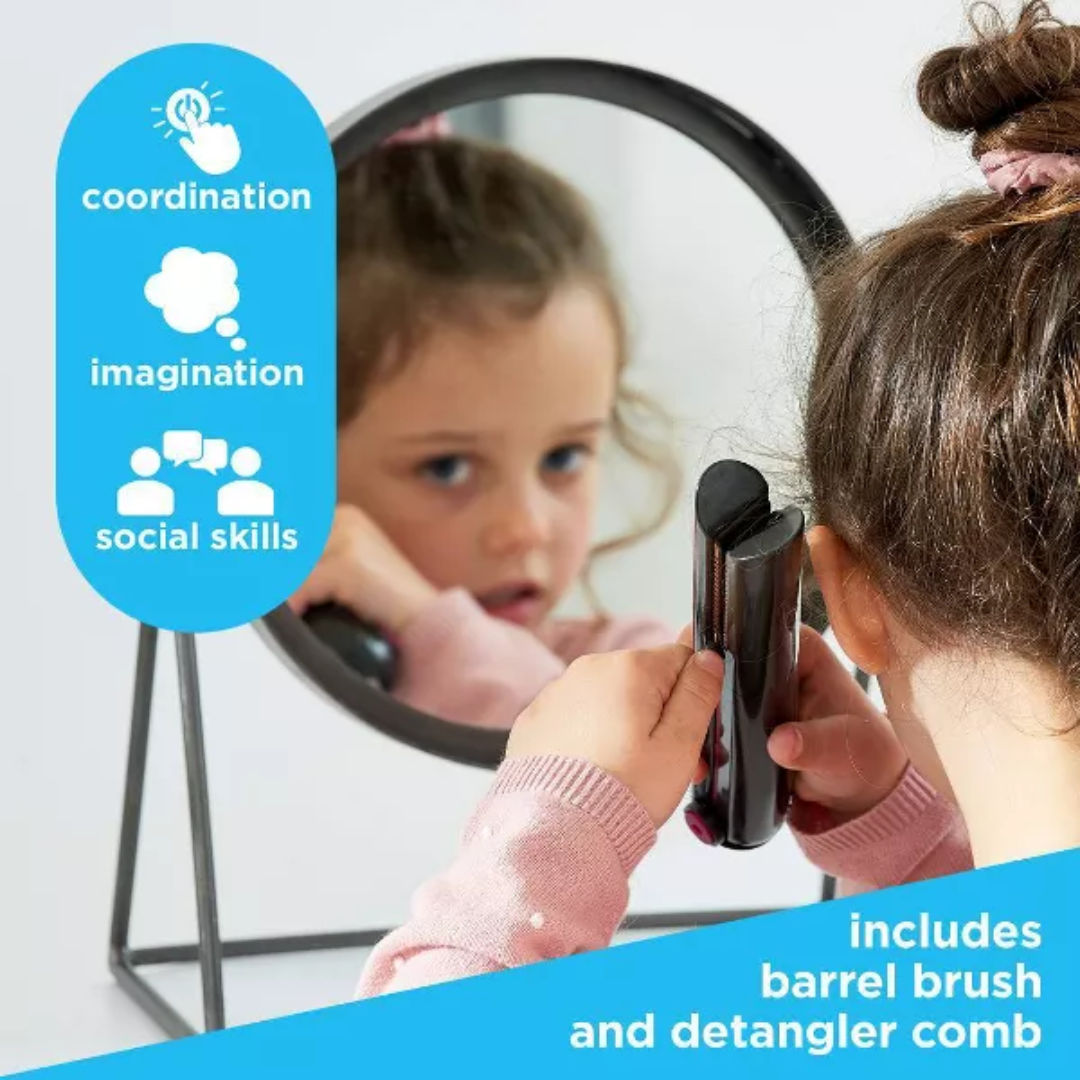 Casdon Dyson Corrale Styling Set 3 Pieces, 3+ years