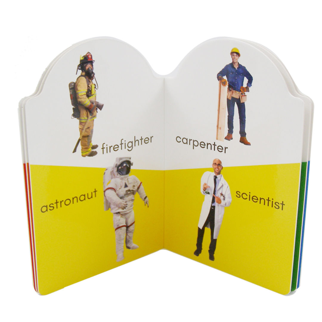 My Early Learning Book Series, Assorted
