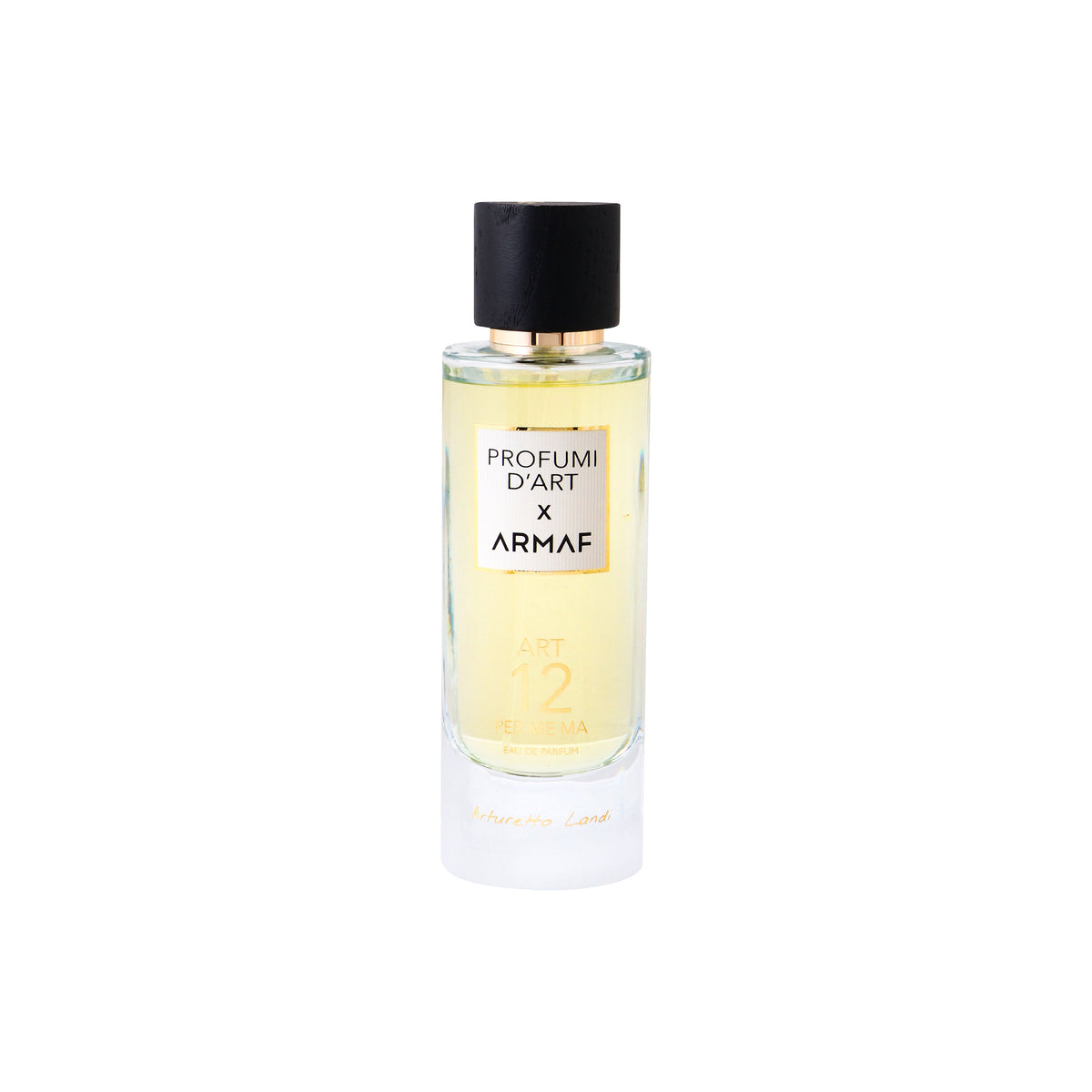 Profumi d’Art x Armaf 12 Per Me Ma Unisex Eau de Parfum, 105ml