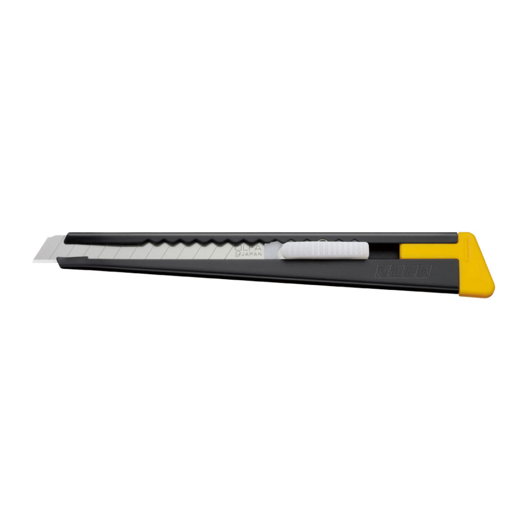 OLFA Cutter 180, Black