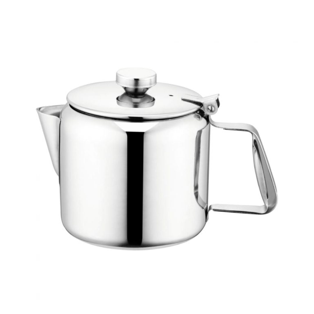 Sunnex Stainless Steel Tea Pot