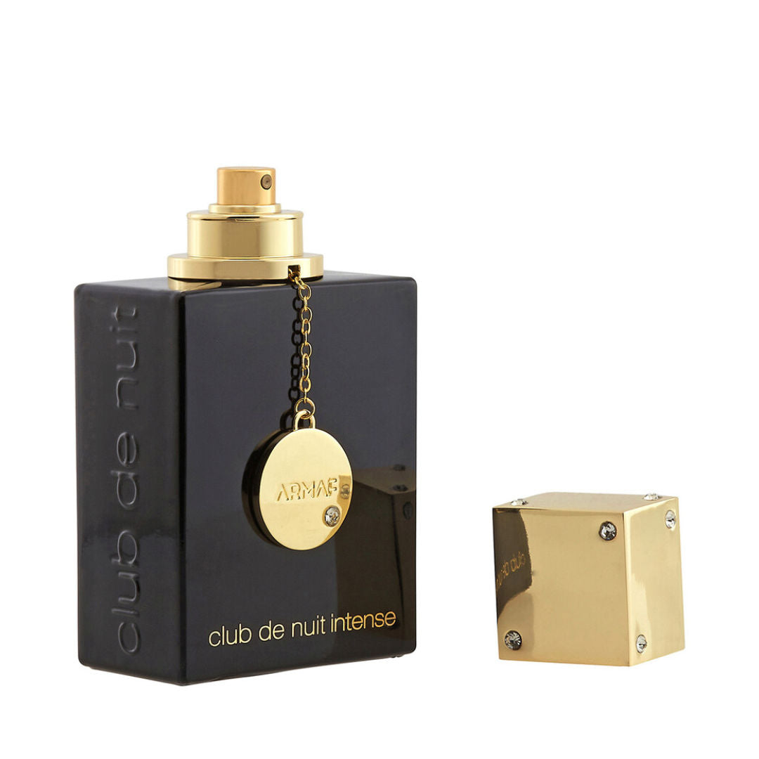 Armaf Club De Nuit Intense Eau De Parfum for Women, 105ml