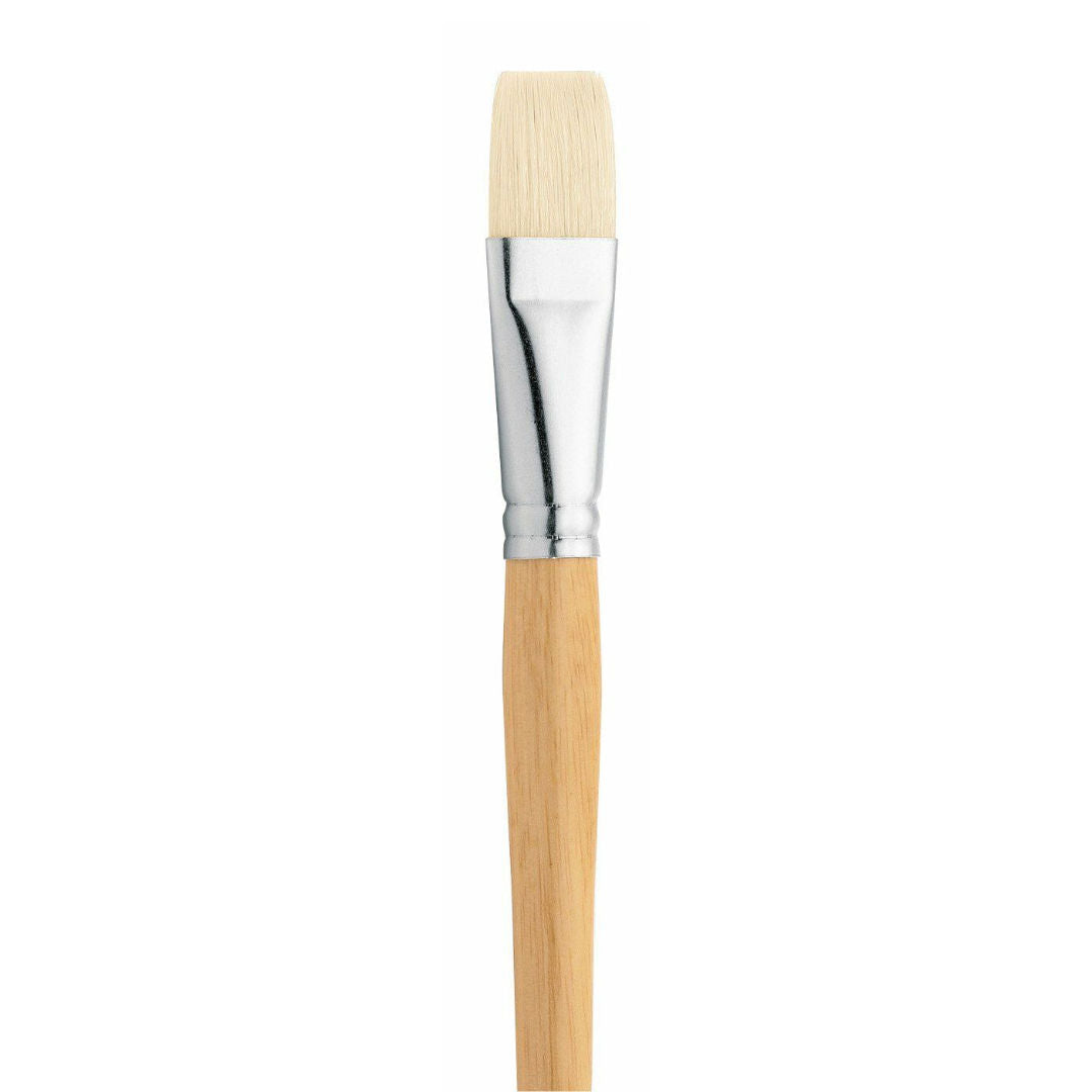 Pebeo Bristol Flat Painting Brush