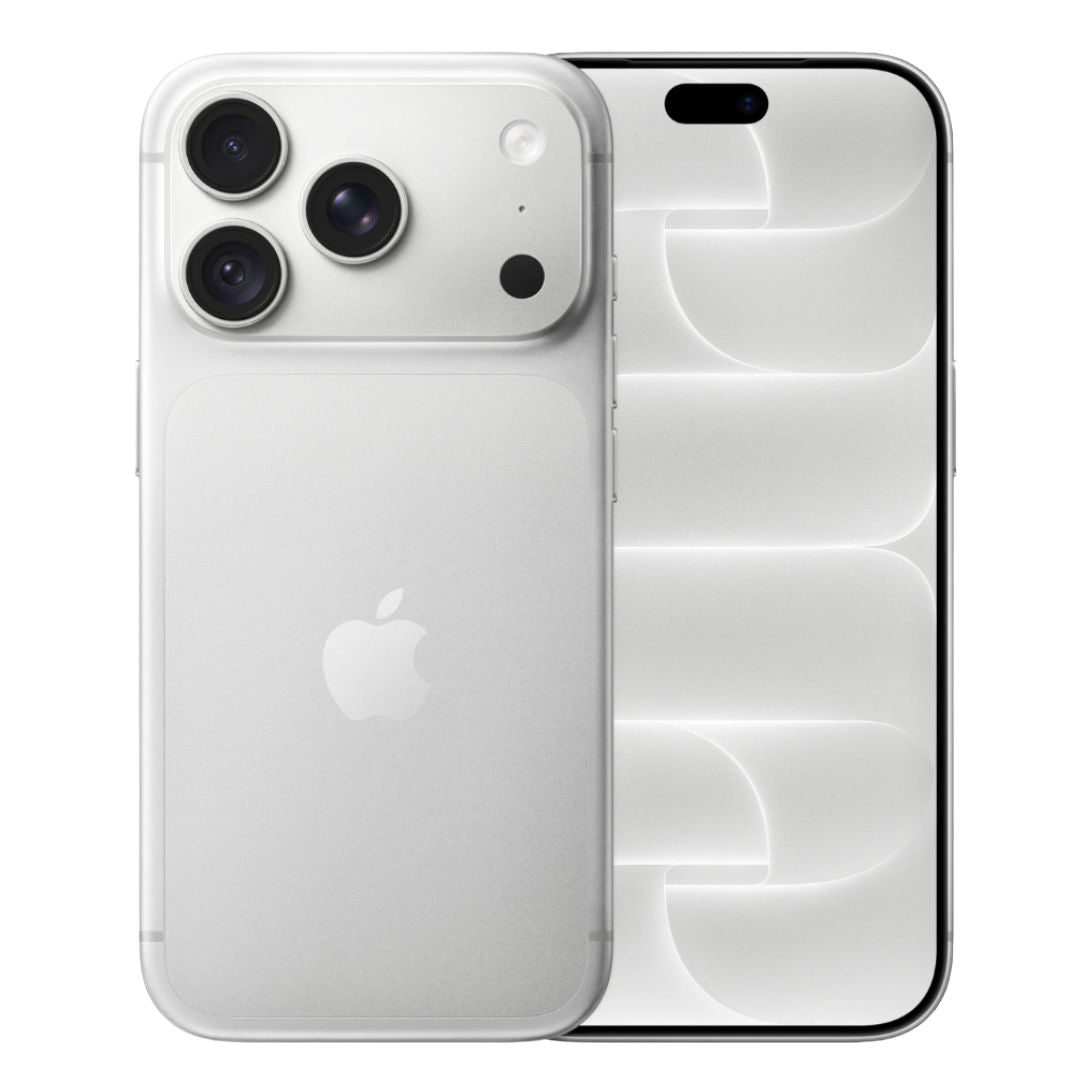 Apple iPhone 18 Pro Max 256GB Smartphone - International Version