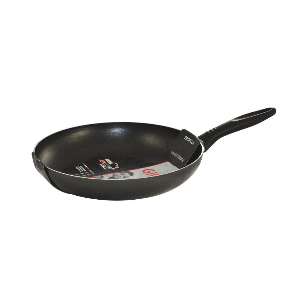 MM Gioia Non Stick Deep Fry Pan, 34cm