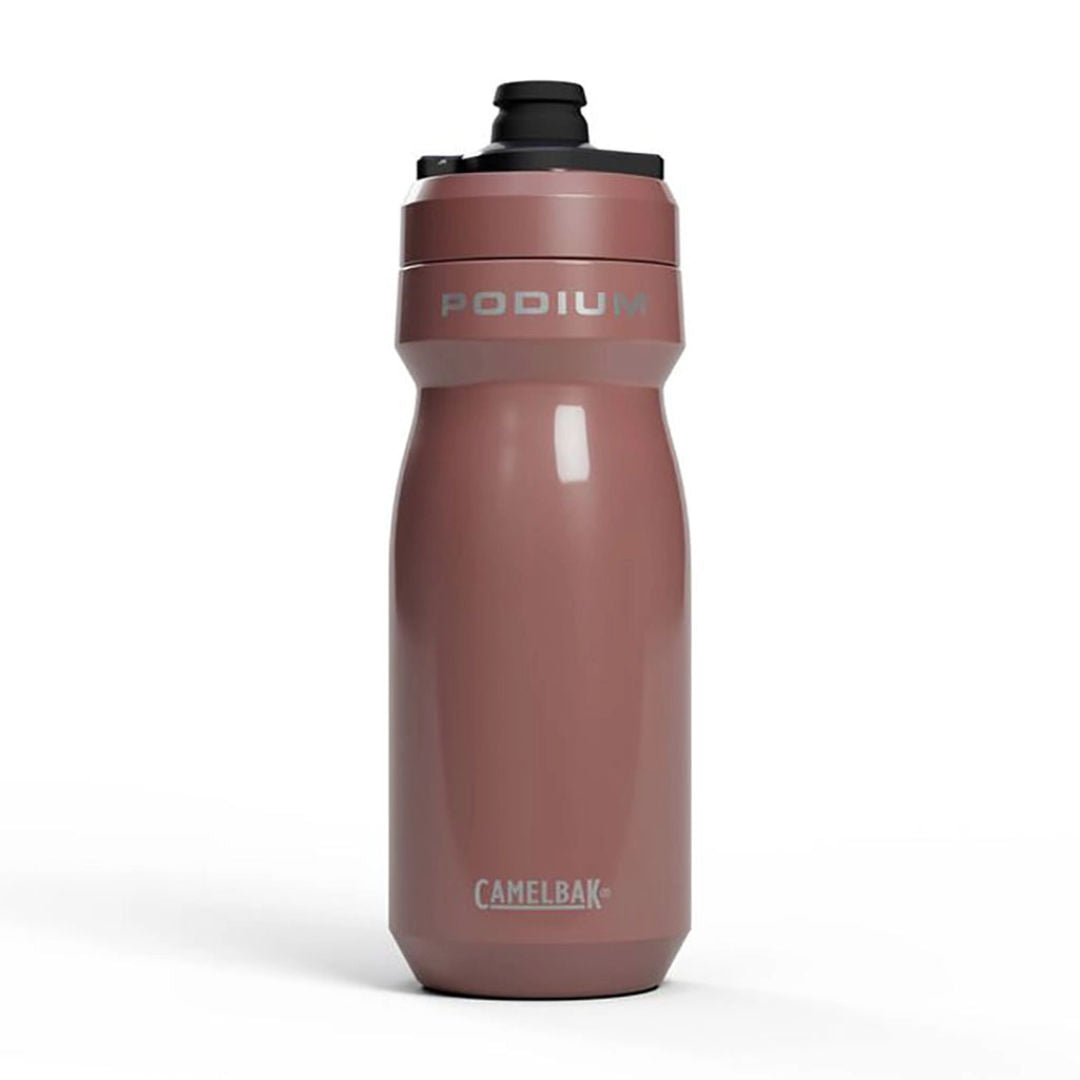 Camelbak Podium®  Steel Insulated Stainless Steel Cycling Bike Bottle, 18oz