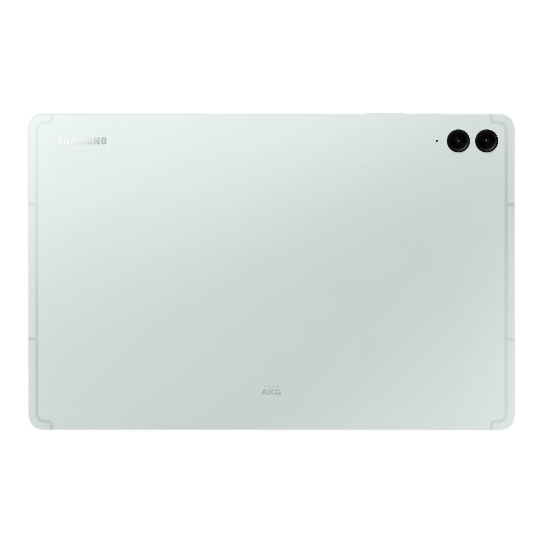 Samsung Galaxy Tab S9 FE+ 12.4″ WQXGA 90 Hz Display Wi-Fi Tablet, 12GB RAM, 256GB Storage, S Pen Included