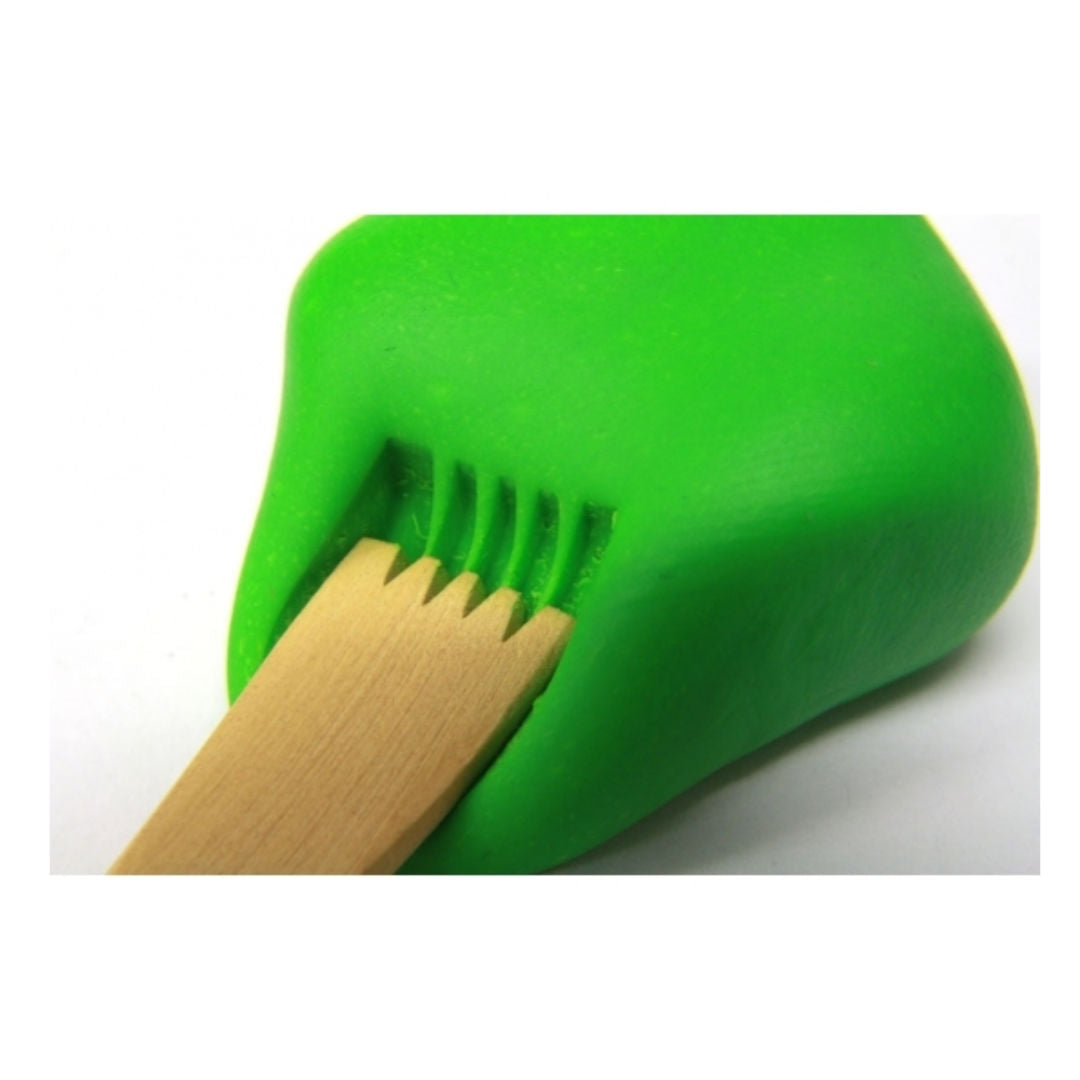 Mont Marte 10-Pieces, Mini Modelling Tools Boxwood Set, MMSP0003
