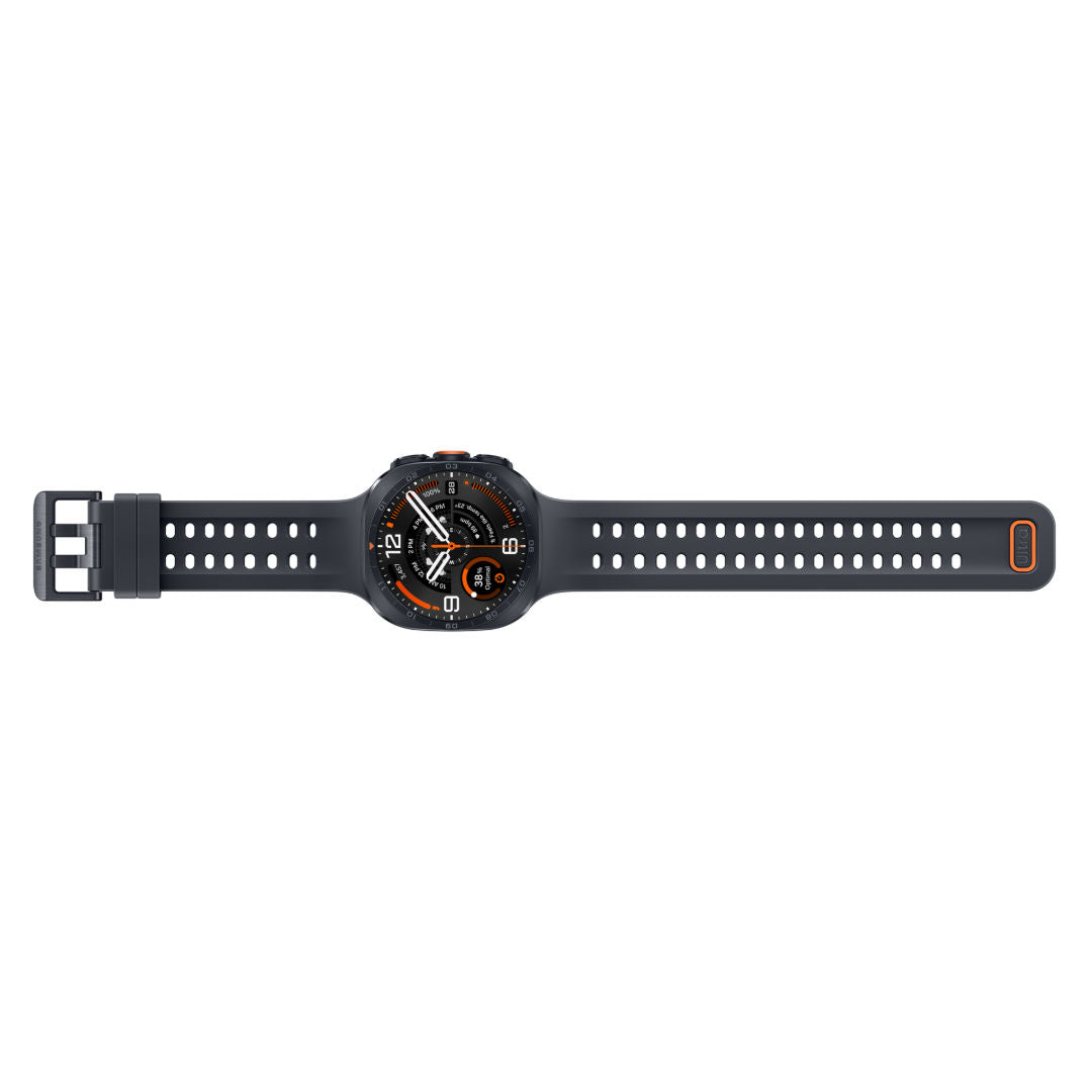 Samsung Galaxy Watch Ultra2 Smart Watch, 1.5" Super AMOLED Display, 64GB Storage, LTE, GPS