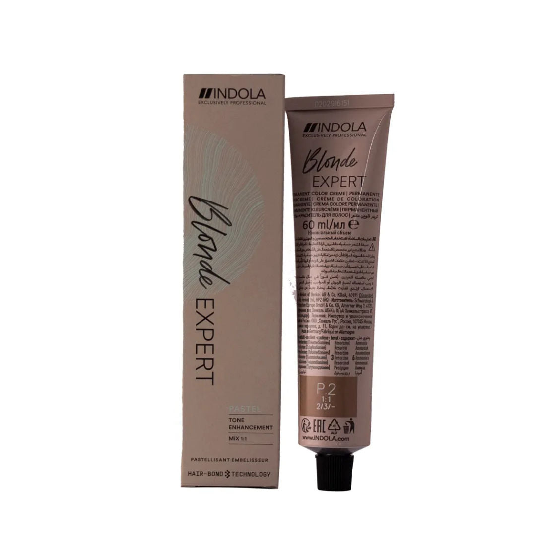 INDOLA Blonde Expert, 60ml