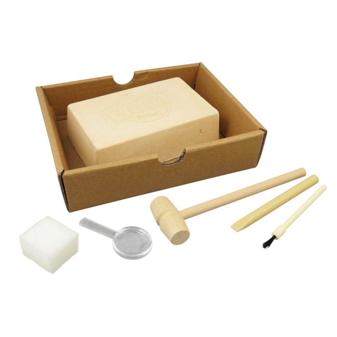 Buki France Space Rocks Dig Kit, 8+ Years