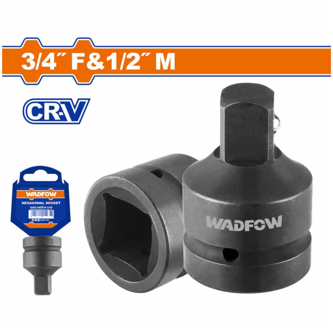 WADFOW Impact Socket Adapter