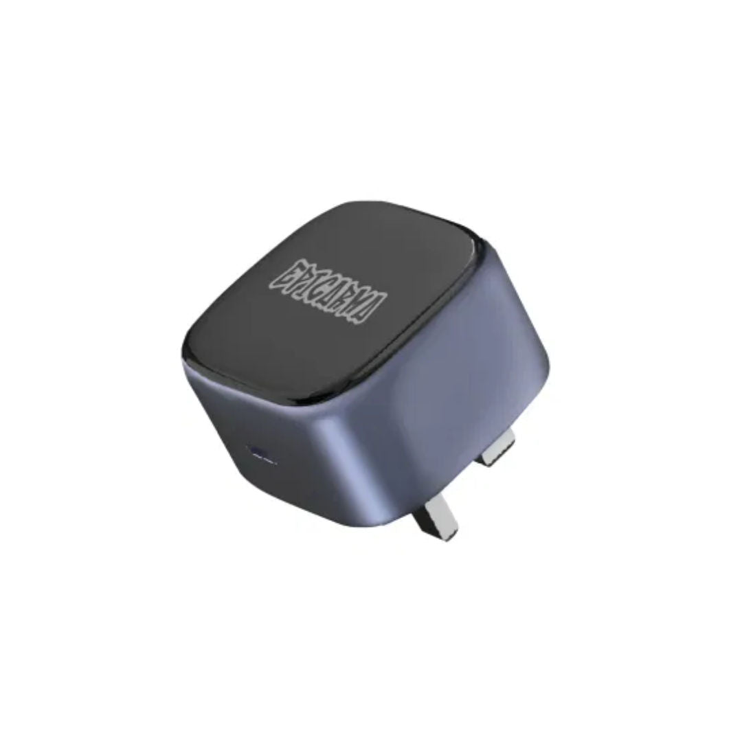 EPICARMA 40W Power Adapter with 60W USB-C to USB-C Cable
