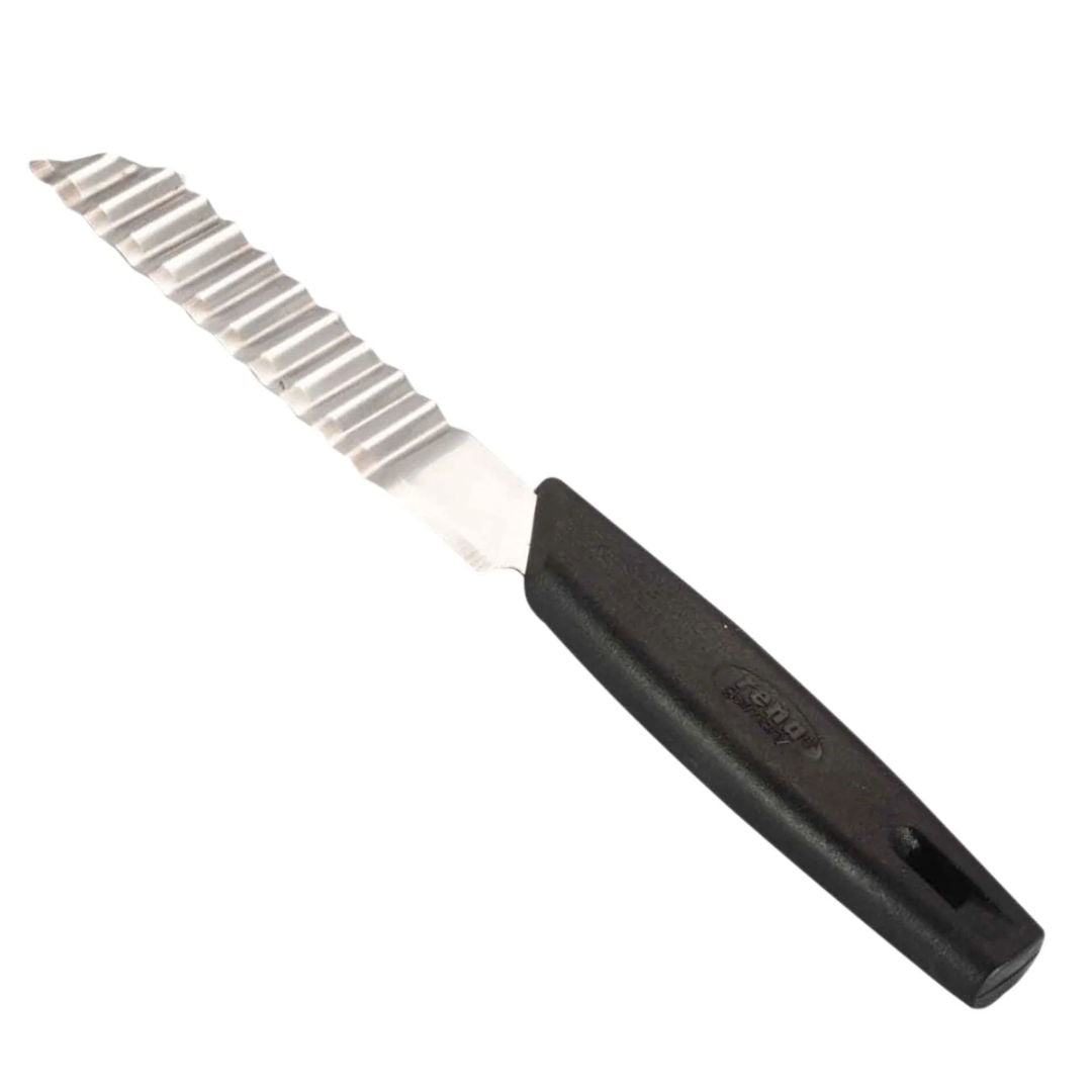 Rena Zucchini Decorating Knife, 11175R0