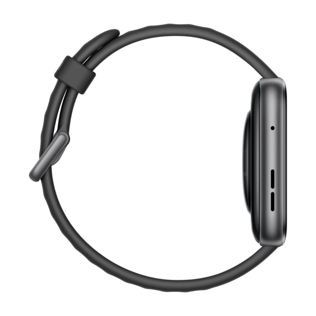 Huawei Watch Fit 5 AMOLED Smartwatch 1.82" Display Health Tracking, 10-Day Battery Life