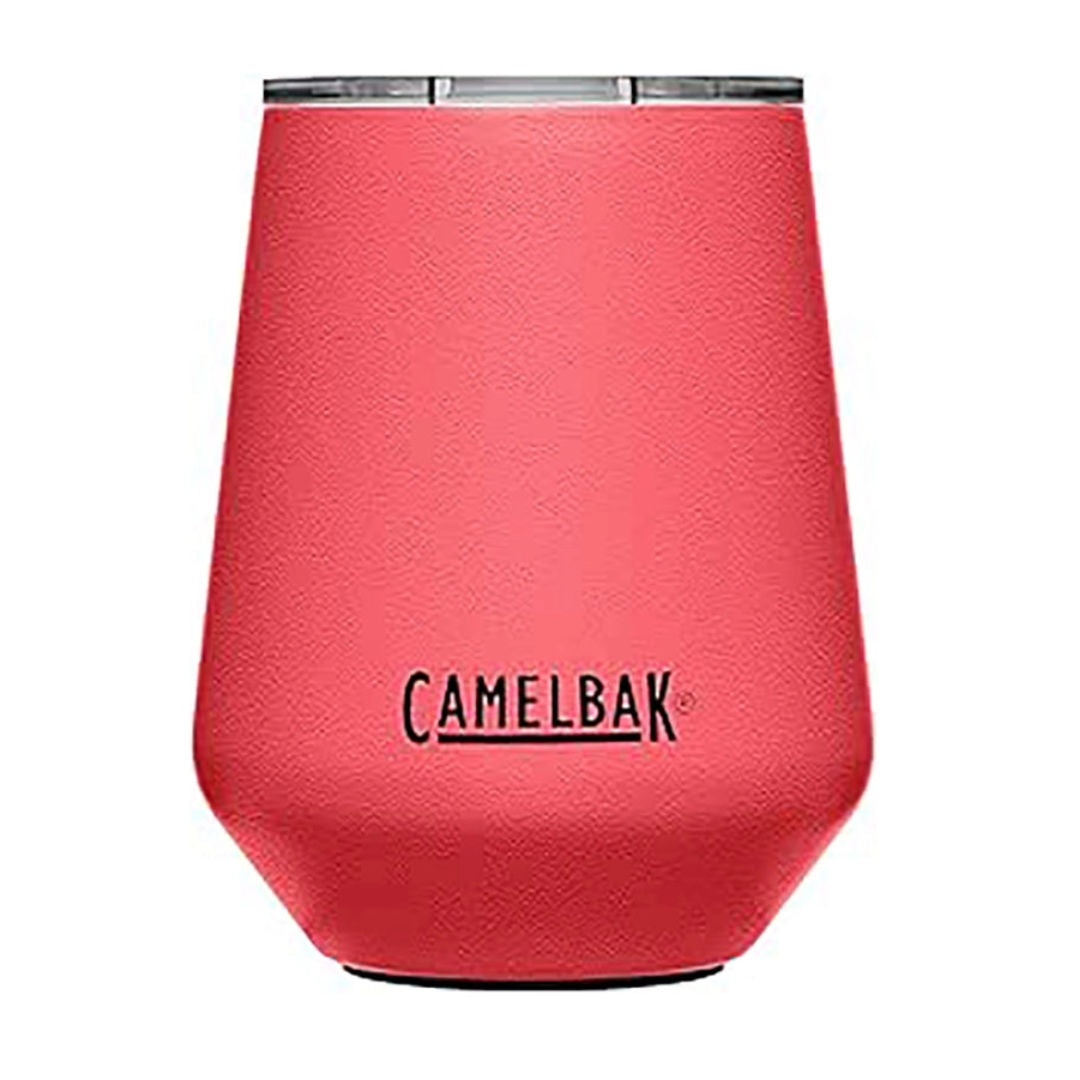 Camelbak Horizon Insulated Stainless Steel Wine Tumbler, 12oz