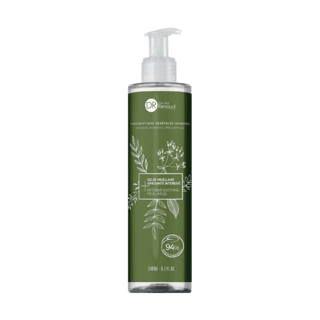 Dr Renaud Intensive Soothing Micellar Gel, 200ml