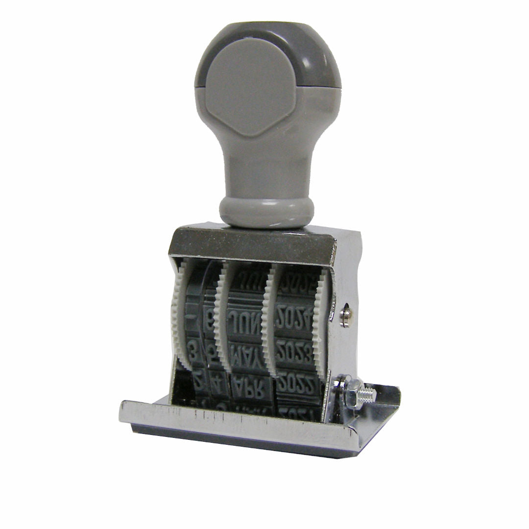 RSC Zhong Yuan Dater Stamp