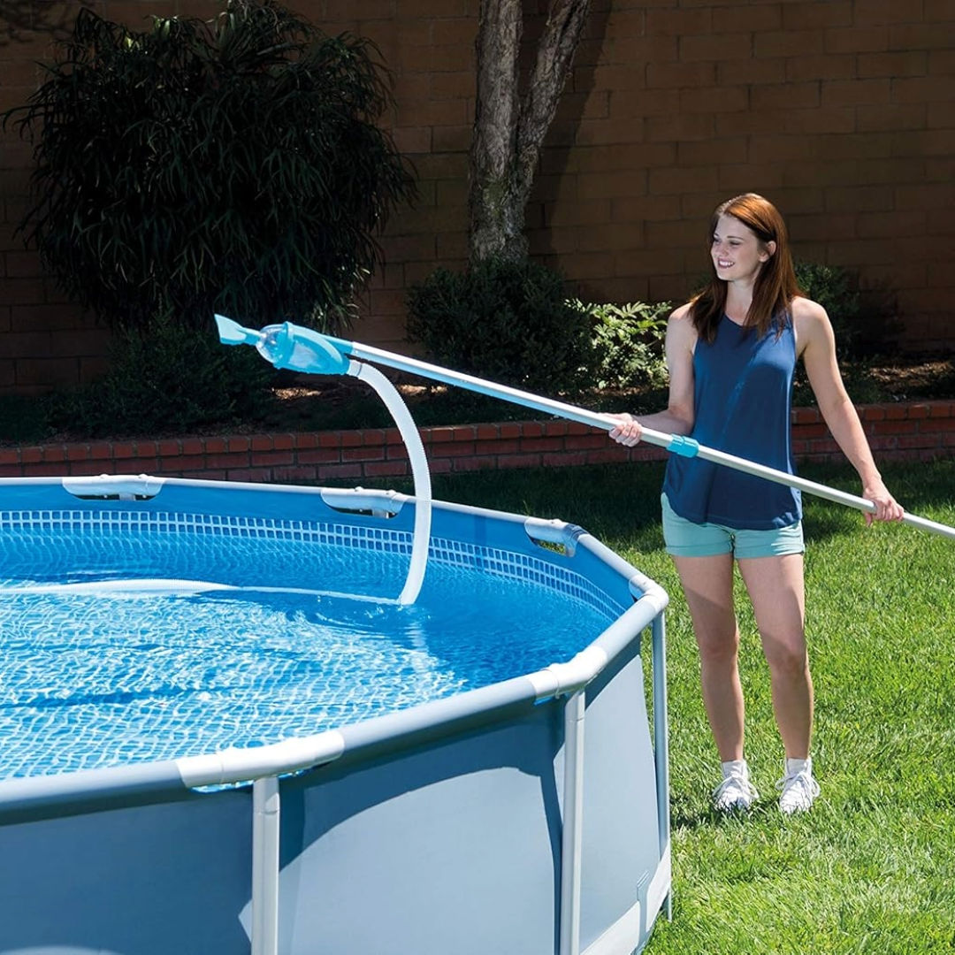 Intex Deluxe Pool Maintenance Kit