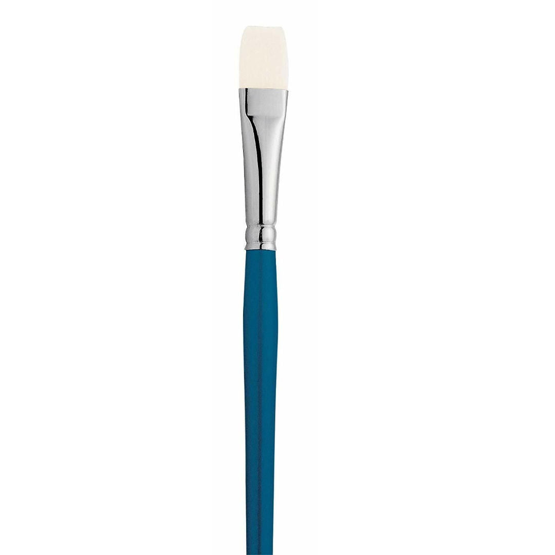 Pebeo Synthetic Flat Painting Brush