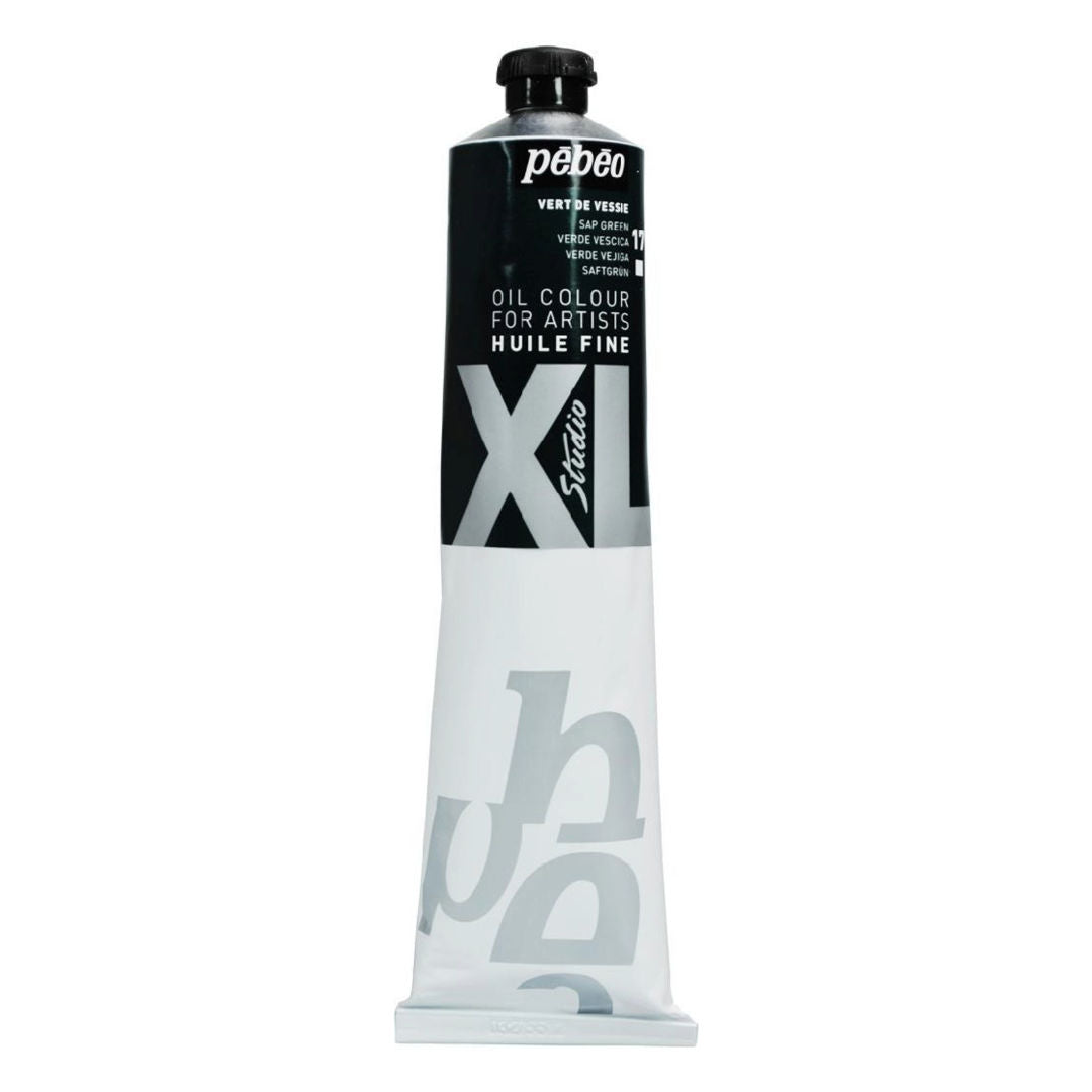 Pebeo XL Fine Oil Paint, 200 ml
