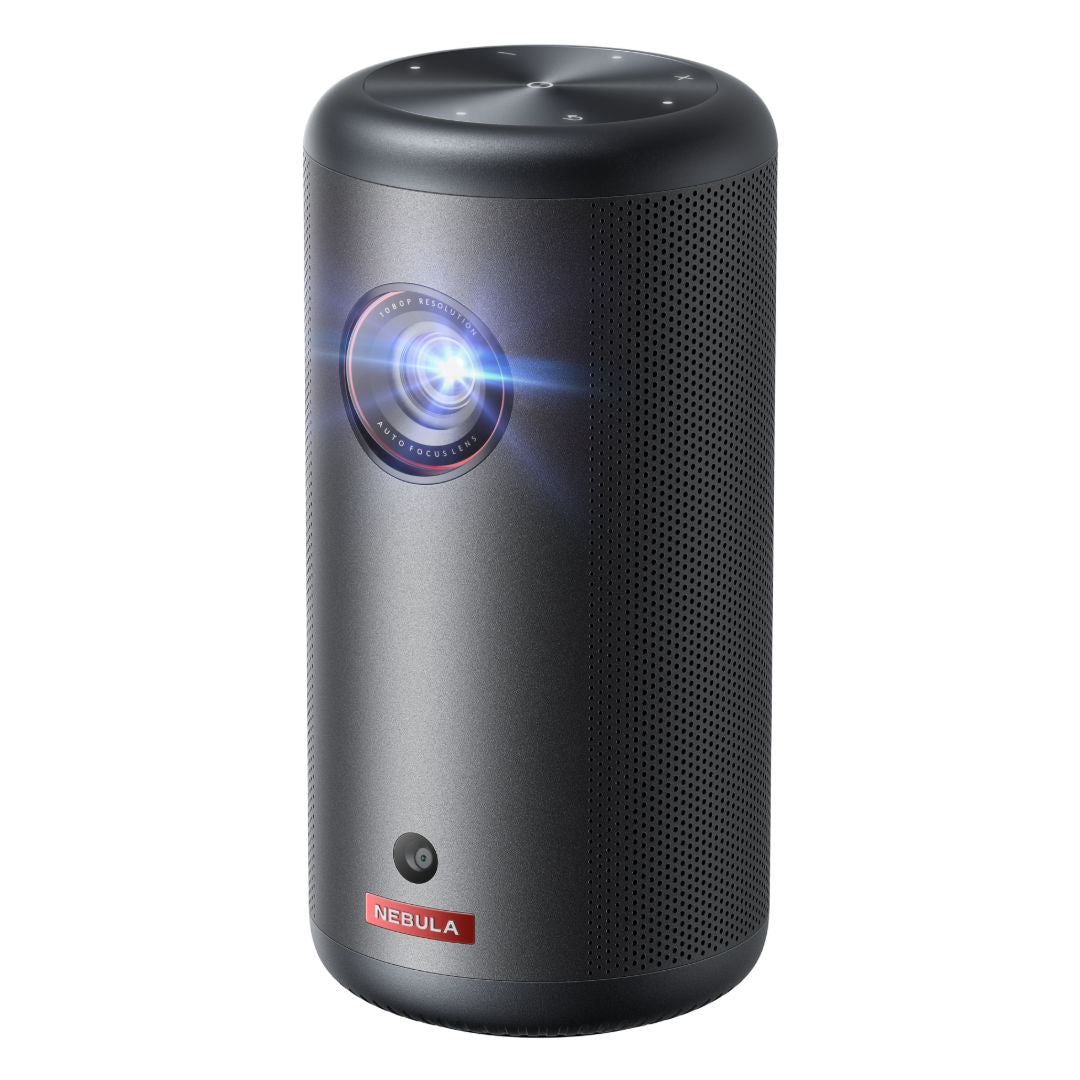 Anker Soundcore Black Capsule Projector, D2425212