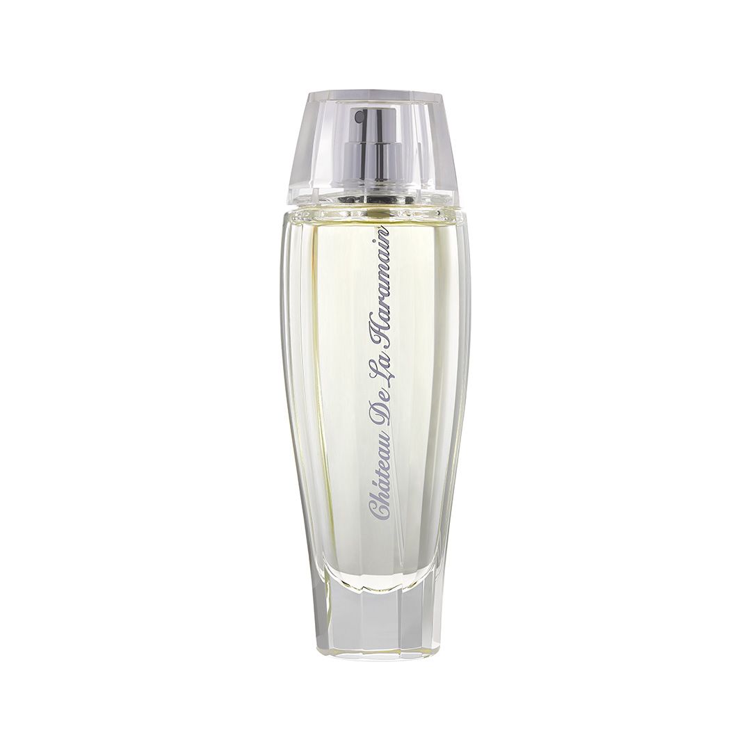 Al Haramain Chateau De La Haramain Argent Eau De Parfum, 100ml