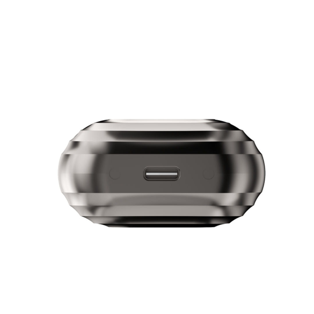 ENCHEN Mini 6 Portable Electric Shaver, 2-Direction Flex Heads, Self-Sharpening Blades, USB Type-C