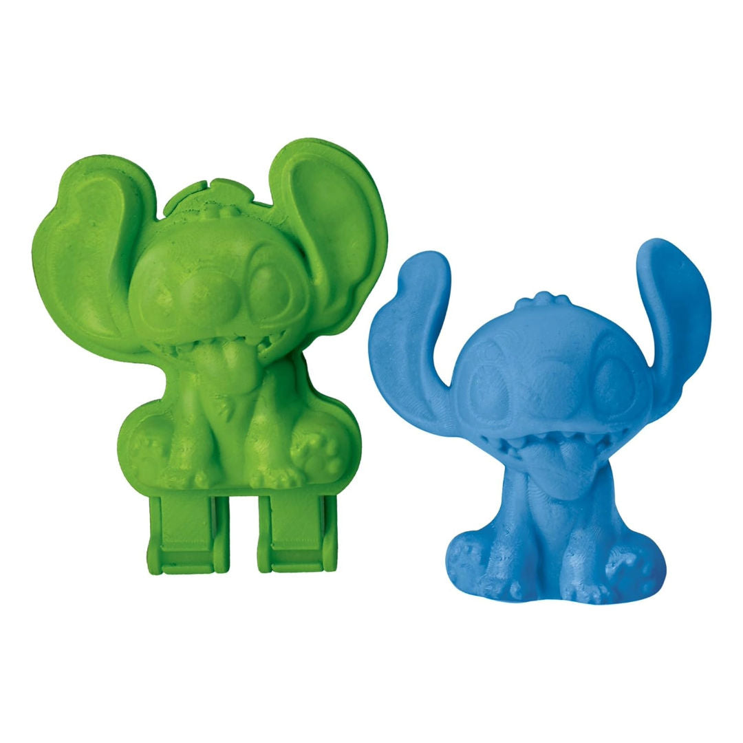 Cra-Z-Art Disney Lilo & Stitch Softee Dough Stitch Figure Maker Kit
