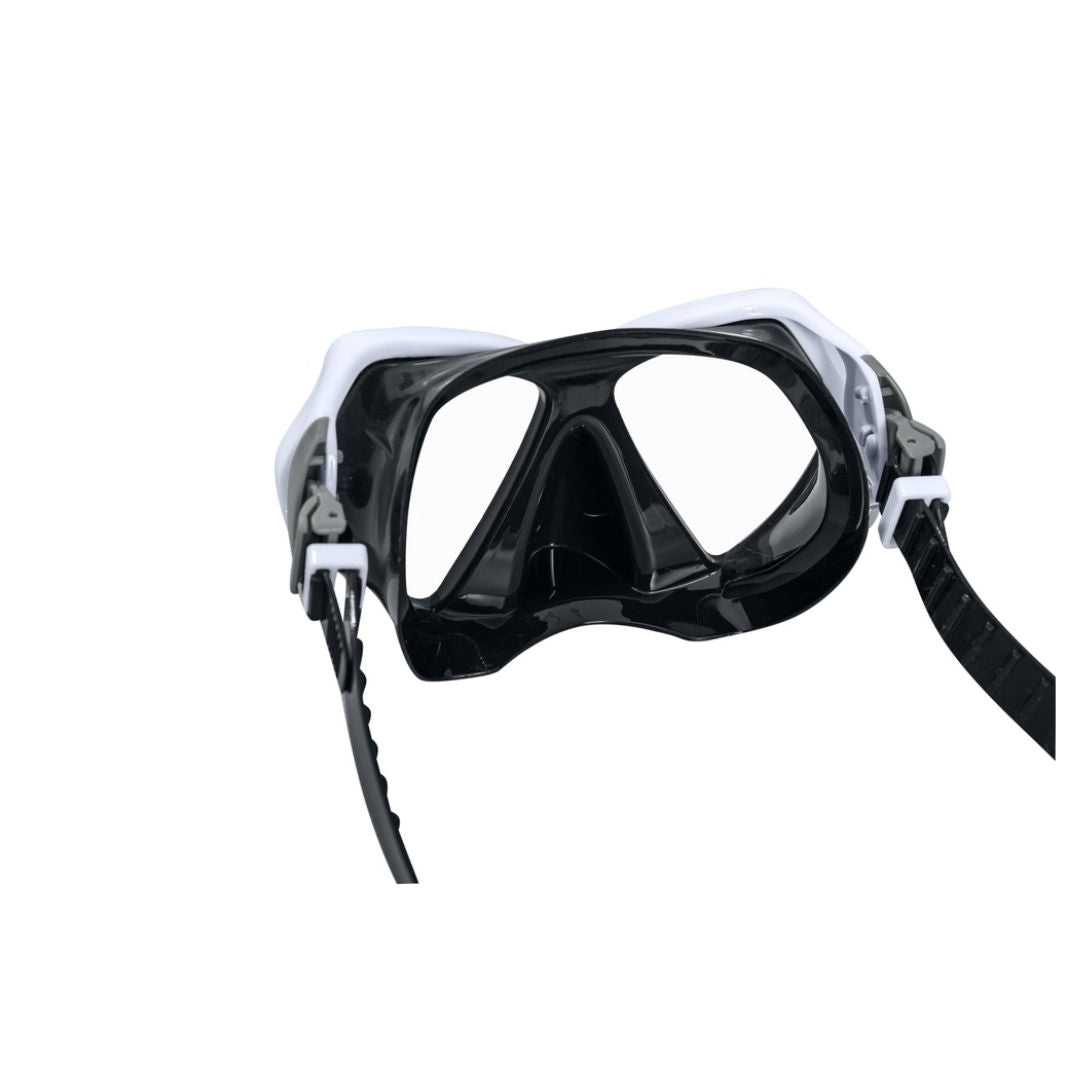 Bestway Dominator Pro Adult Mask Colors May Vary, 14+ years