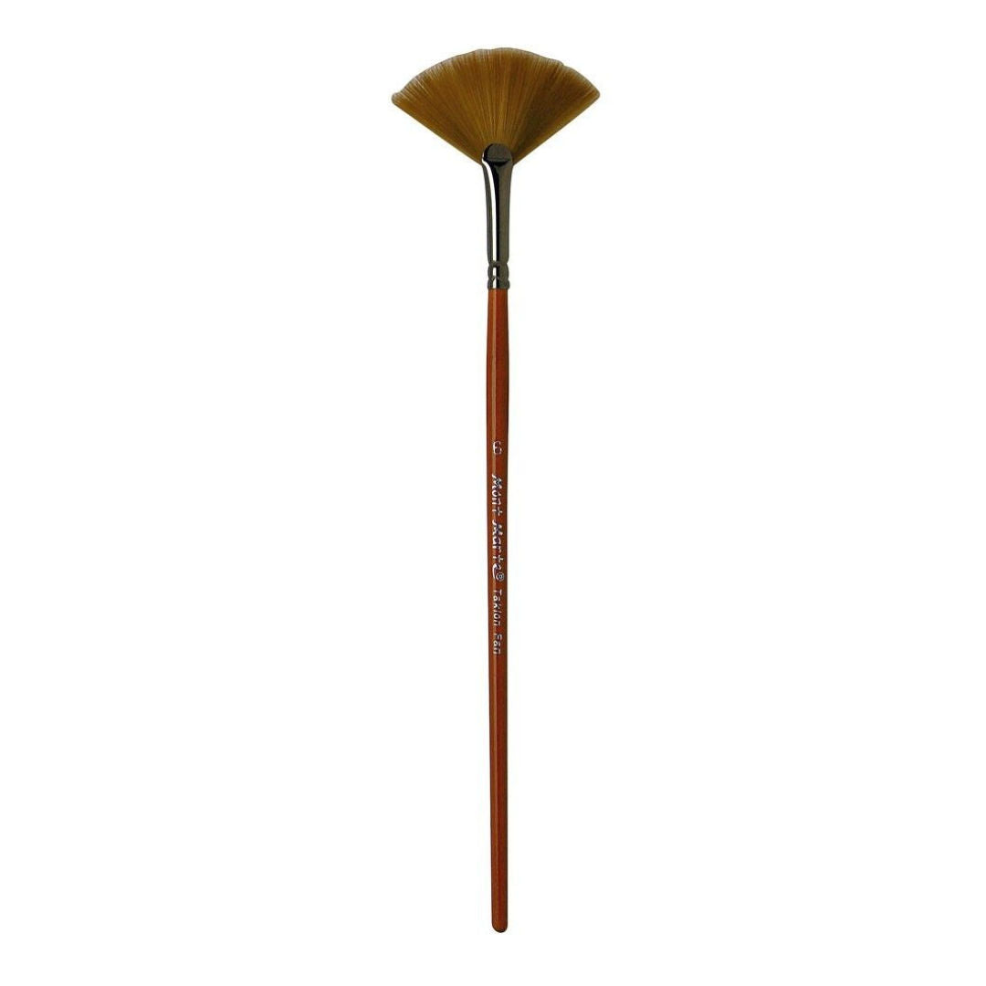 Mont Marte Taklon Fan Brush
