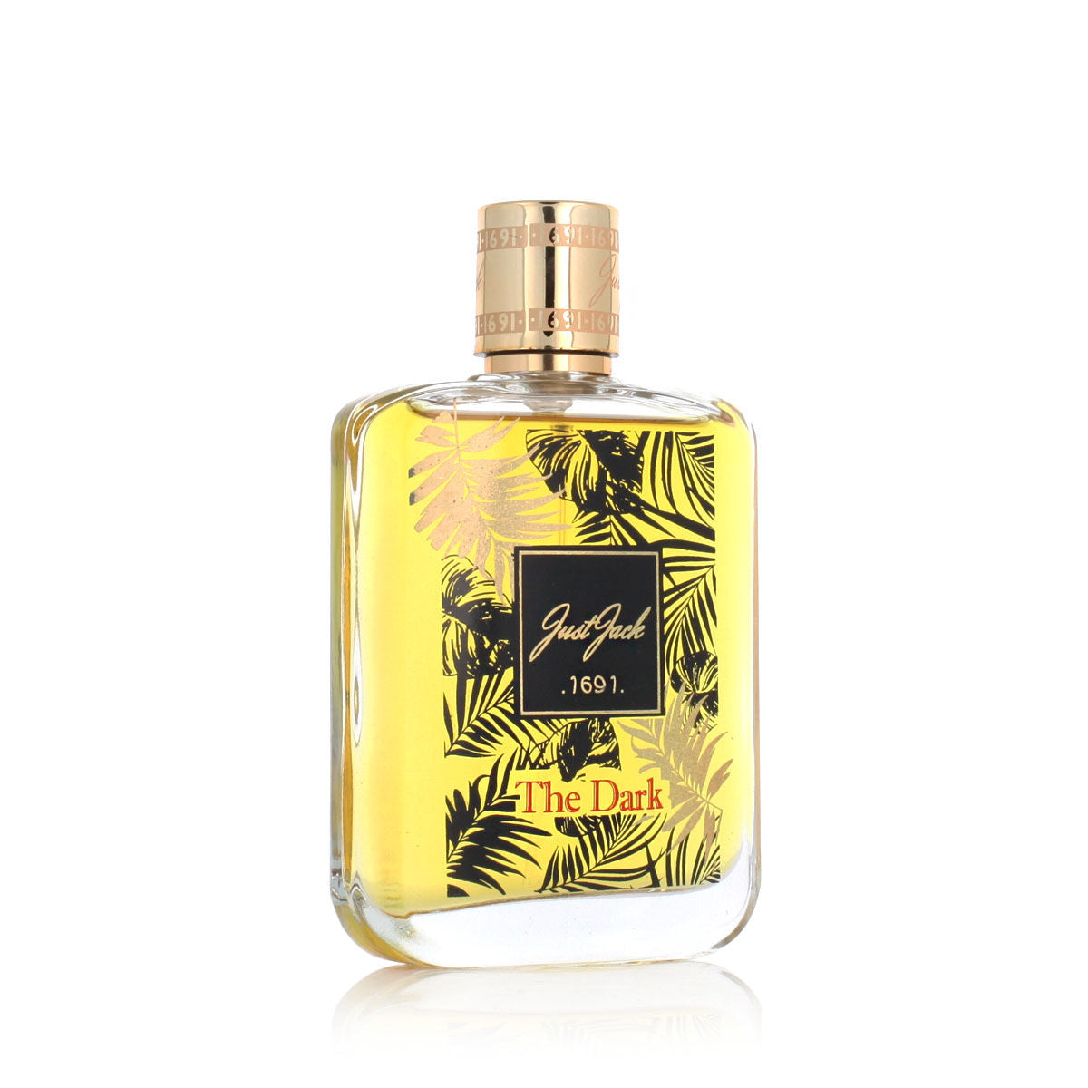 Just Jack The Dark Eau de Parfum For Men, 100ml