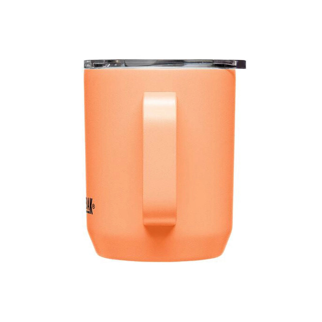 Camelbak Horizon Camp Mug, Insulated Stainless Steel Coffee Mug, 12oz