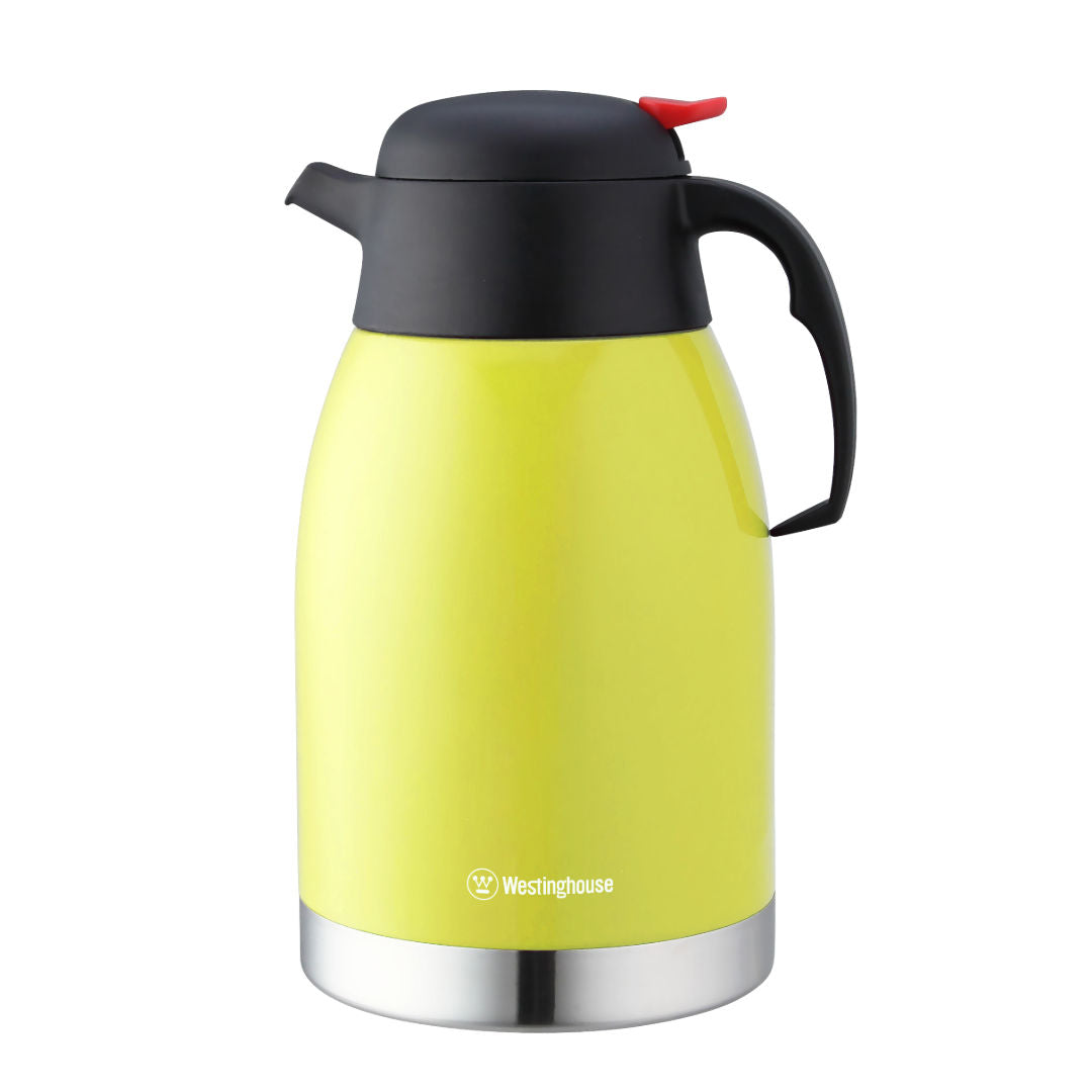 Westinghouse Stainless Steel Vacuum Flask, 2000ml
