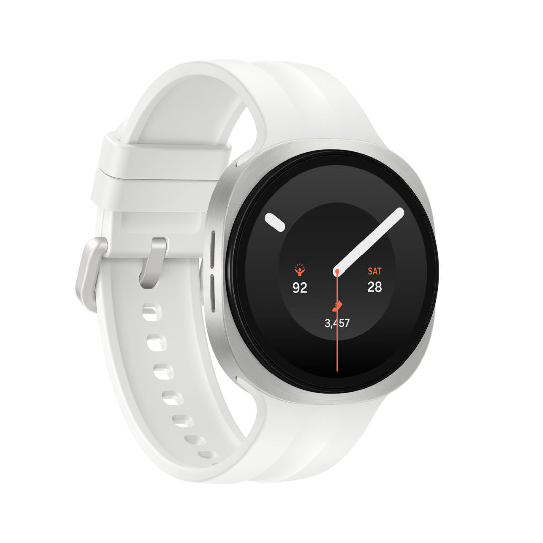 Samsung Galaxy Watch9 LTE 40mm Smart Watch, 1.3" Super AMOLED Display, 32GB Storage