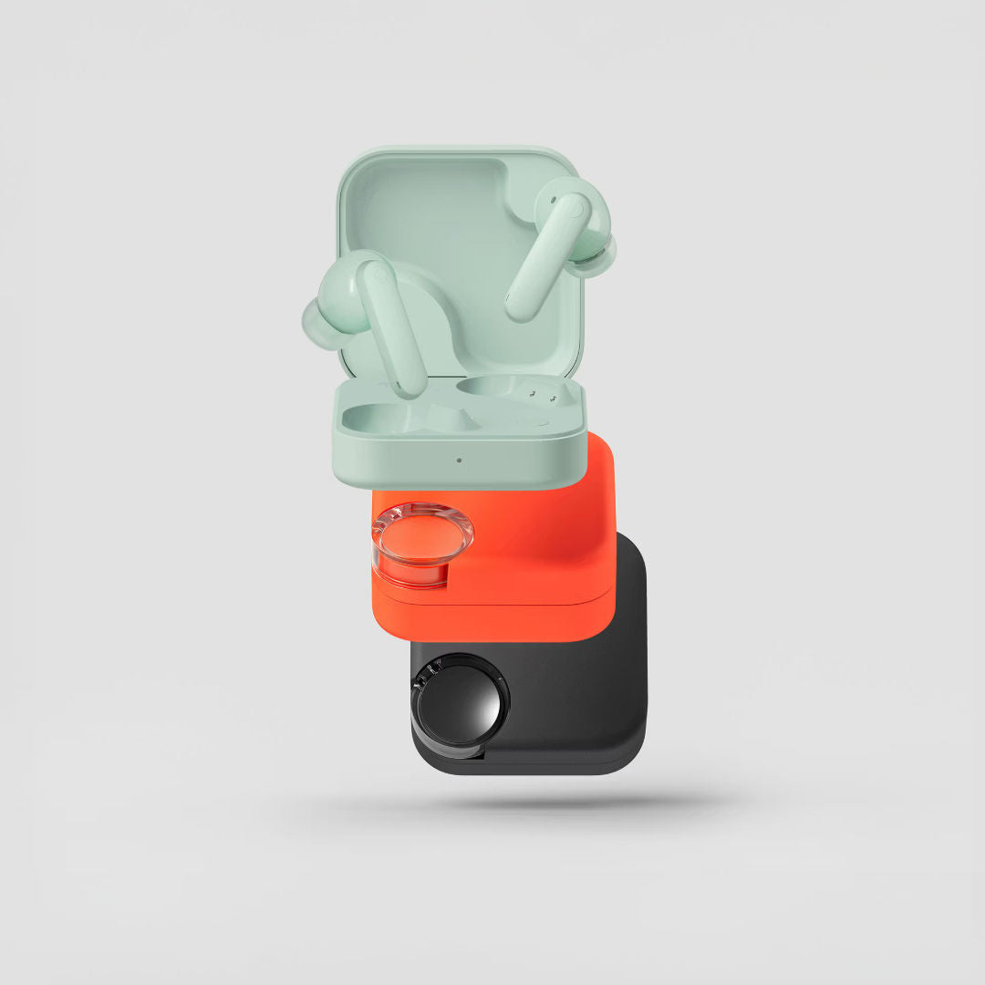 Nothing CMF Buds 2 International Version, 11mm Dynamic Drivers, Up to 48dB ANC, Bluetooth 5.4