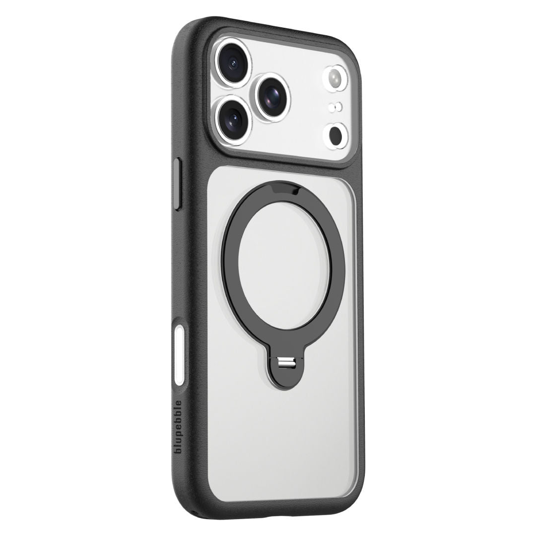 Blupebble Element Case with MagSafe Alignment for iPhone 18 Pro