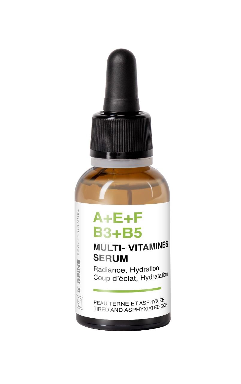 K-Reine Professional Multivitamin Serum, 30ml