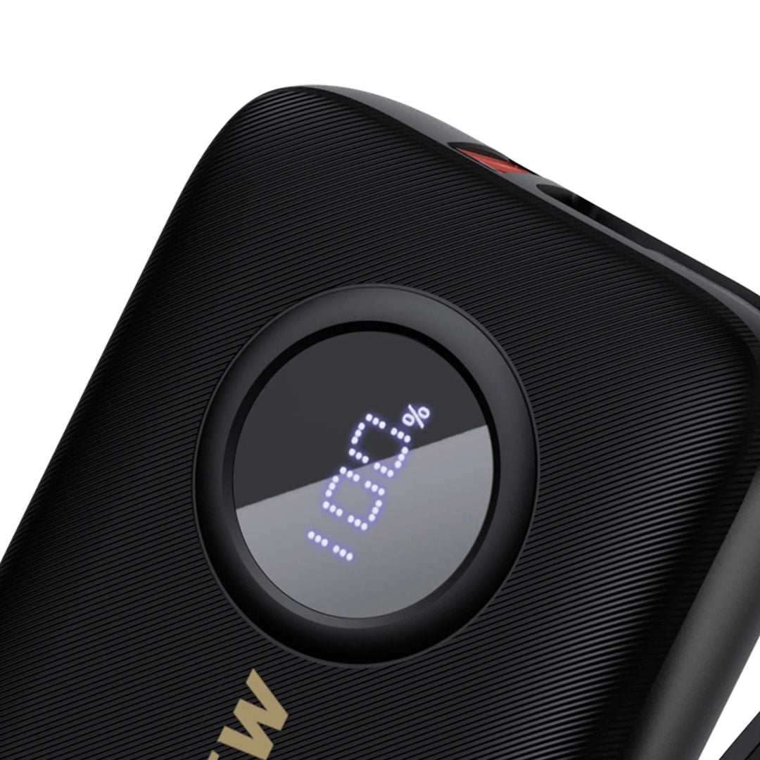 DUDAO K14 Power Bank PD+QC 22.5W 10000mAh