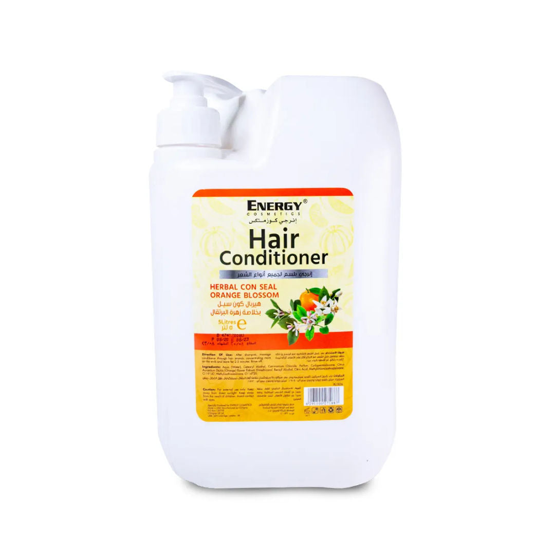 ENERGY COSMETICS Hair Conditioner, 5 Liter