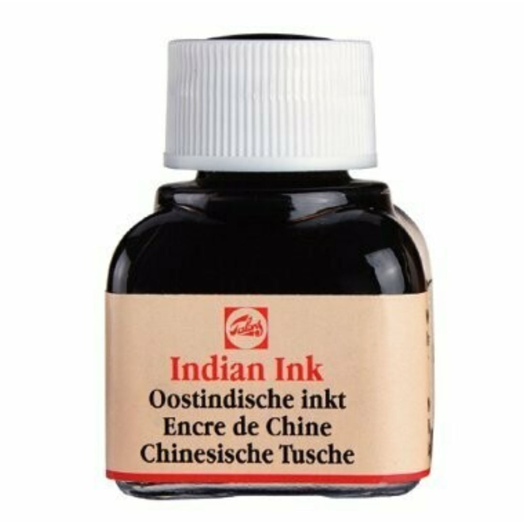 Royal Talens Indian Ink, 11 ml, 44357000/2