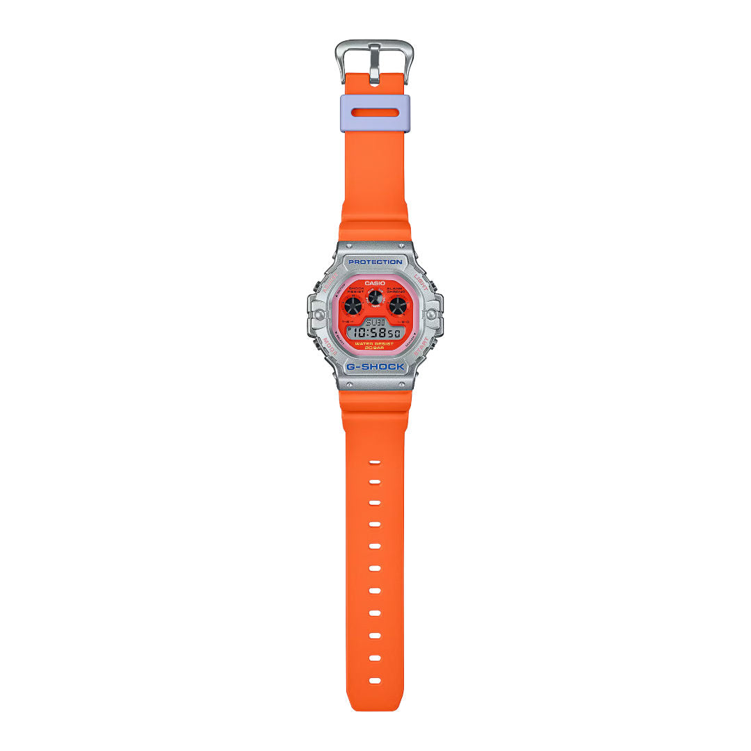 Casio G-SHOCK 5900 Digital Series Watch, DW-5900