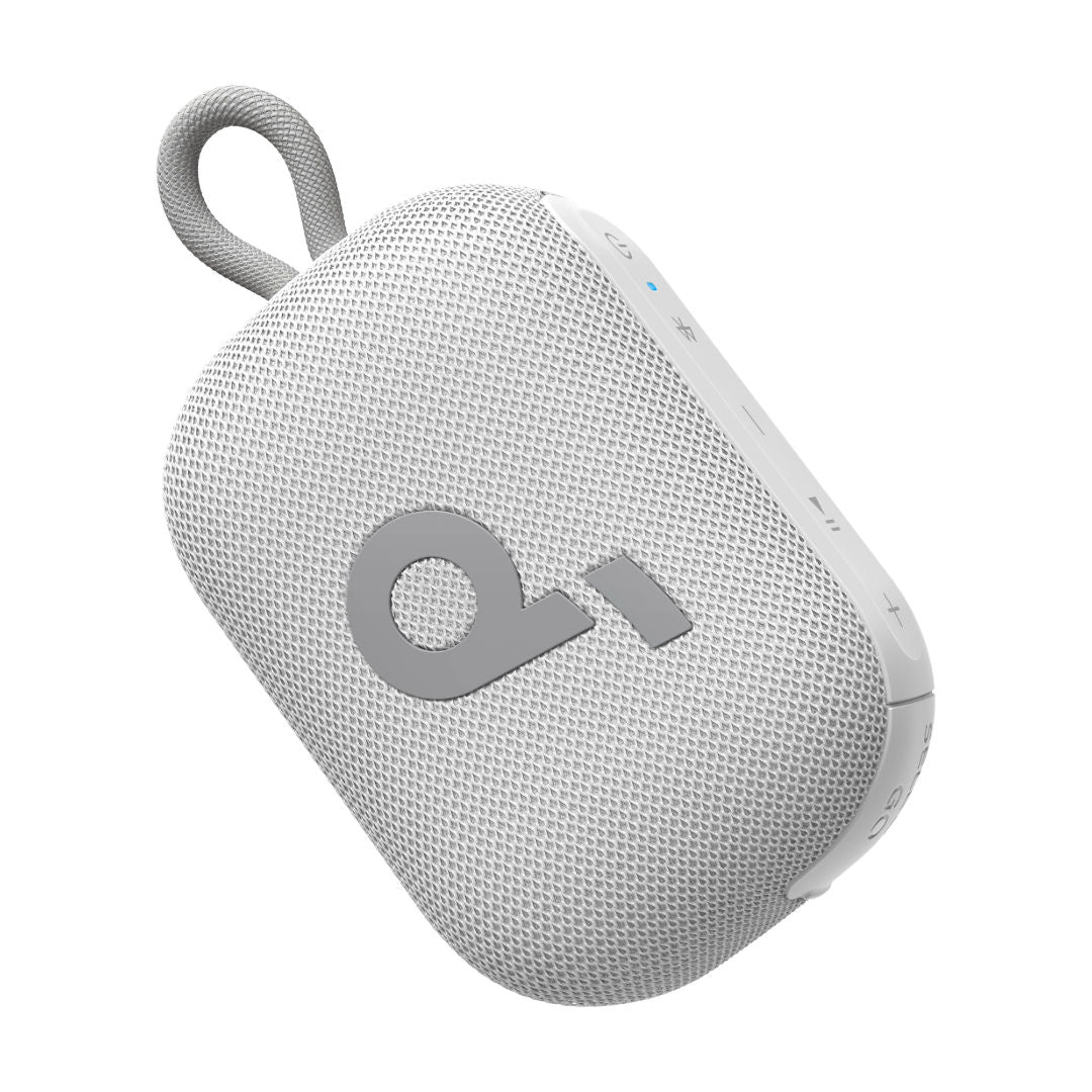 Anker Soundcore A31X1 Select 4 Go Bluetooth Speaker, 5W, 20-Hour Playback Time