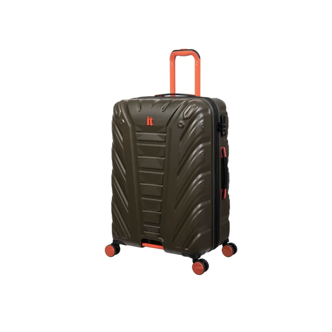 it Luggage Escalate Trolley, 25"