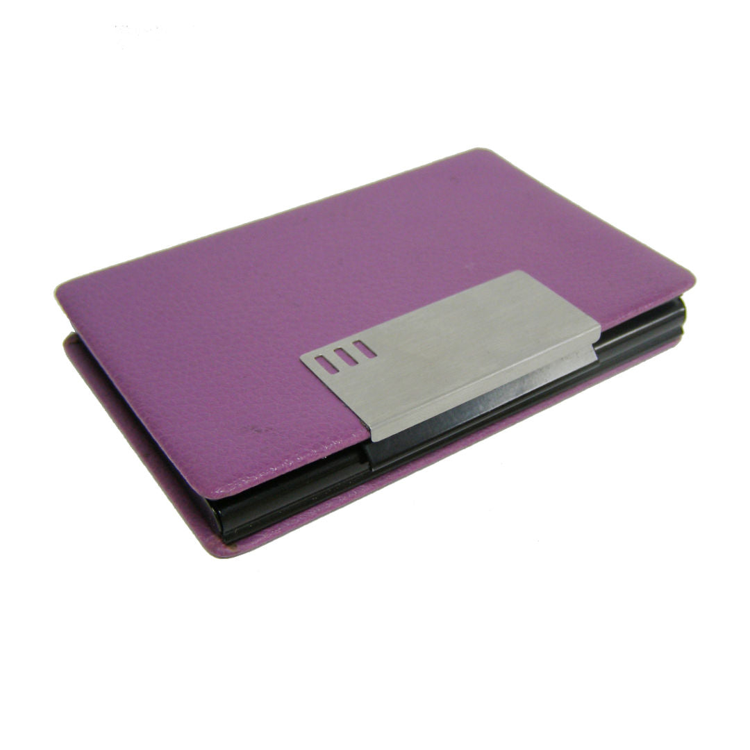 RSC Thick Card Holder, Wallet Type, D17-107