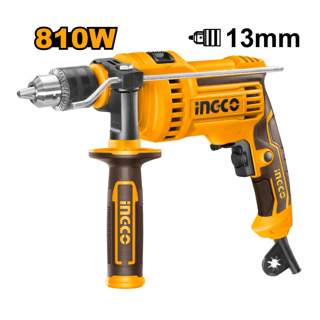 INGCO Impact Drill