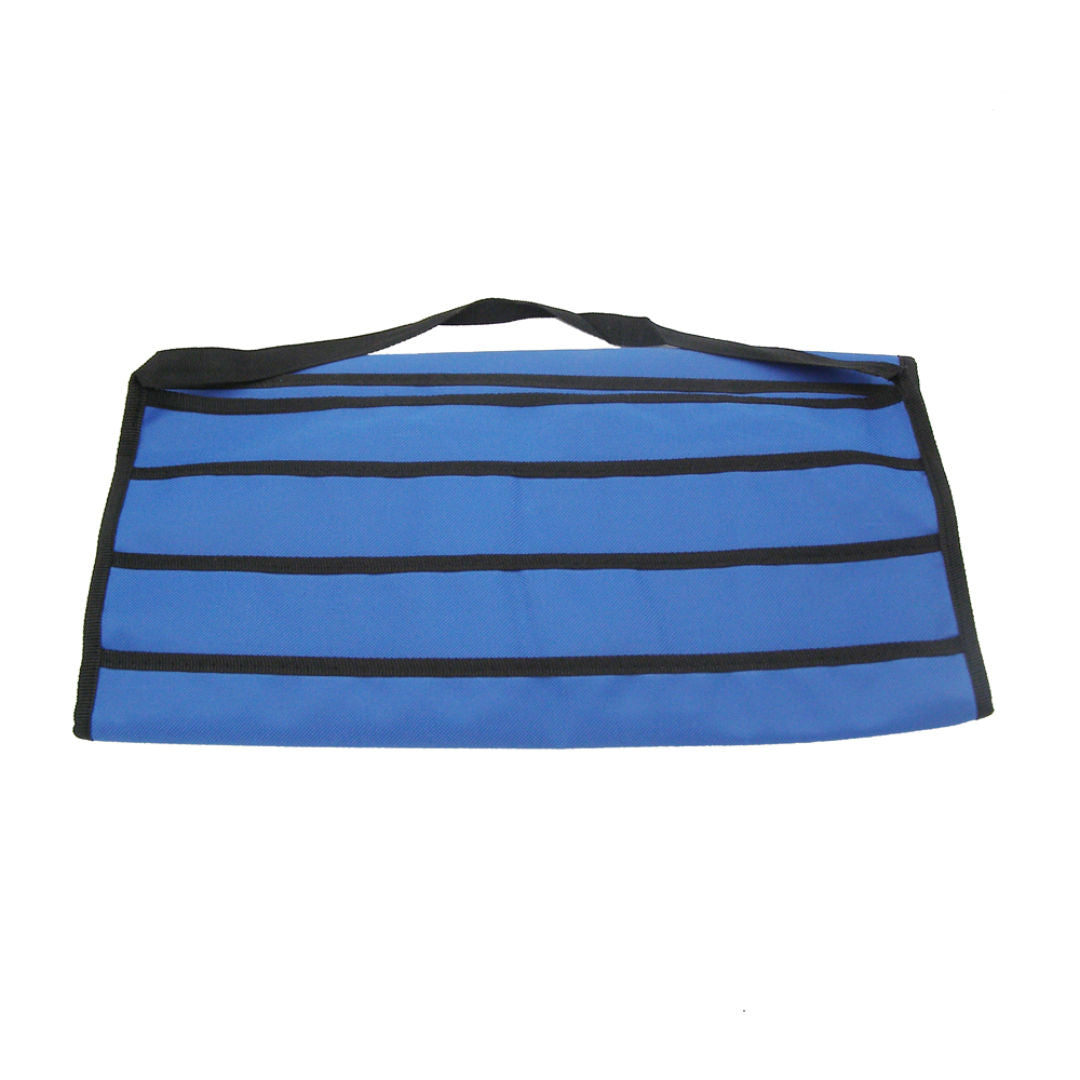 RSC 9 Pocket Apron Blue Color