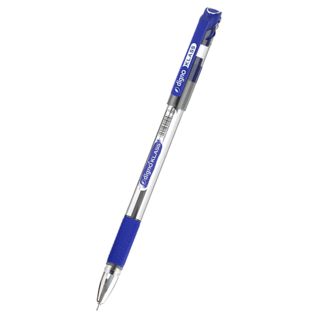 digno Ball Pen, Single